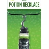 Amscan AU Witch Magic Potion Necklace Flash Sale