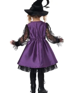 California Costumes Wittle Witchiepoo Toddler Girls Costume Fashion