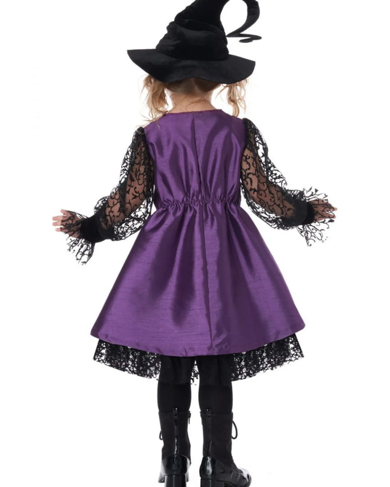 California Costumes Wittle Witchiepoo Toddler Girls Costume Fashion