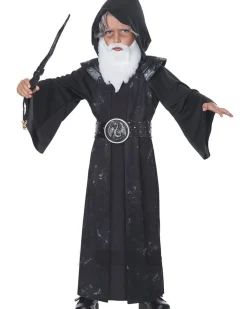California Costumes Wittle Wizard Toddler Costume Store
