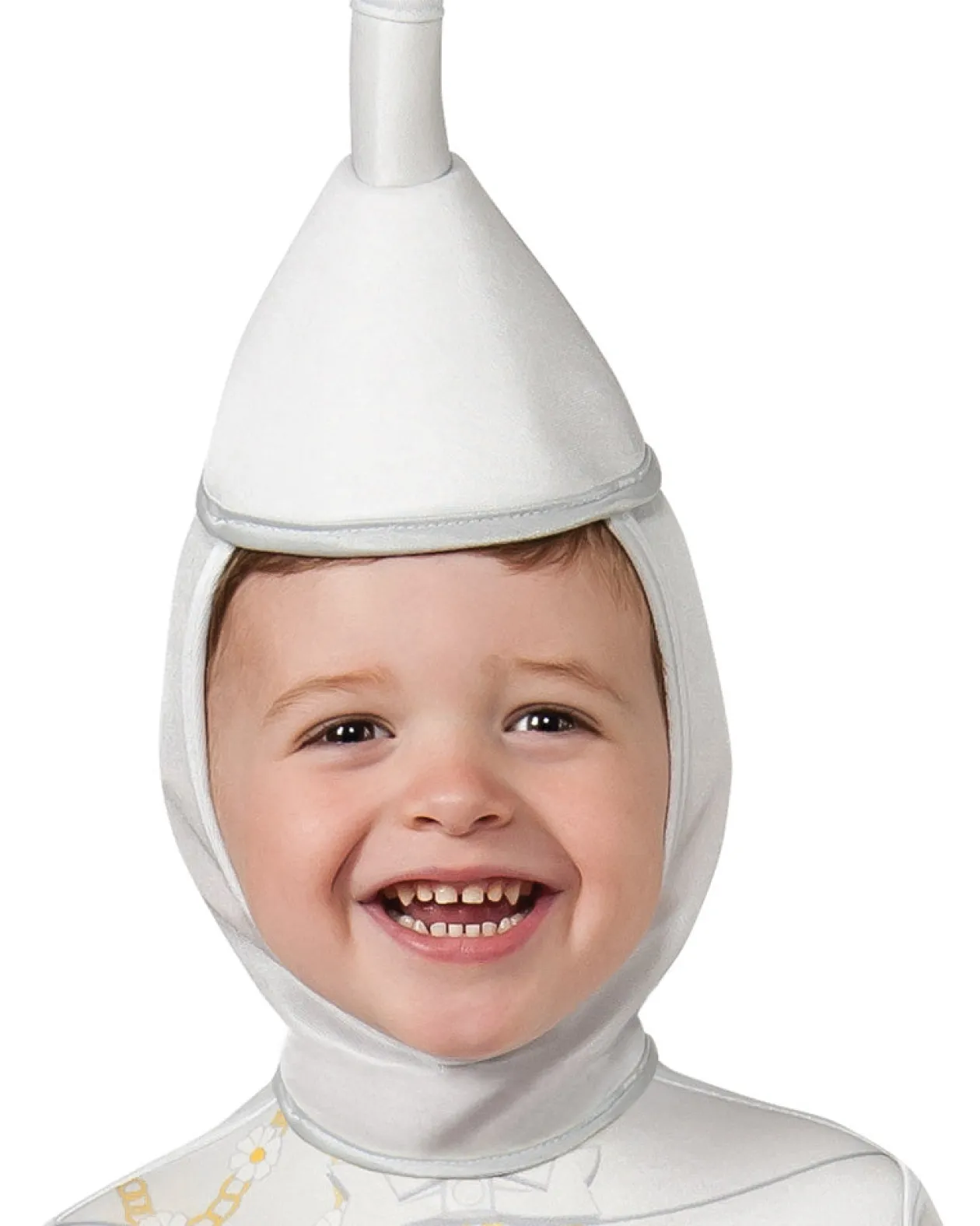 Rubies Wizard Of Oz Tin Man Boys Toddler Costume Fashion