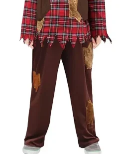 Interalia Wolf Boy Kids Costume Sale