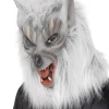Smiffys Wolf Mask Store