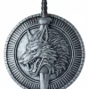 California Costumes Wolf Master Shield And Sword Set Cheap