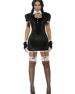 Forplay Woman Crush Wednesday Womens Costume Cheap