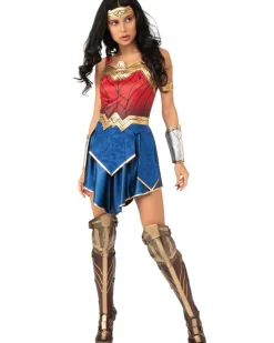 Rubies Wonder Woman 1984 Deluxe Womens Costume Store