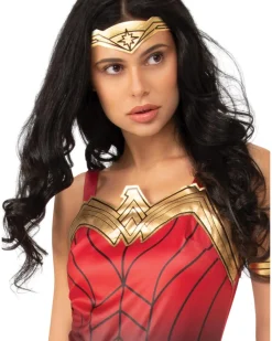 Rubies Wonder Woman 1984 Deluxe Womens Costume Store
