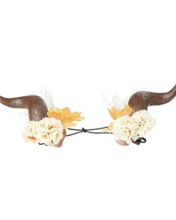 California Costumes Woodland Fairy Horns Store