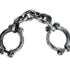 Tomfoolery Wrist Shackles Cheap