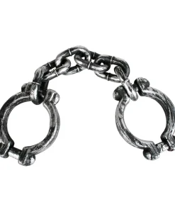 Tomfoolery Wrist Shackles Cheap