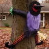 Fun World Wrong Way Witch Tree Hugger 91Cm Fashion