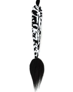 Elope Zebra Ears And Tail Set Cheap