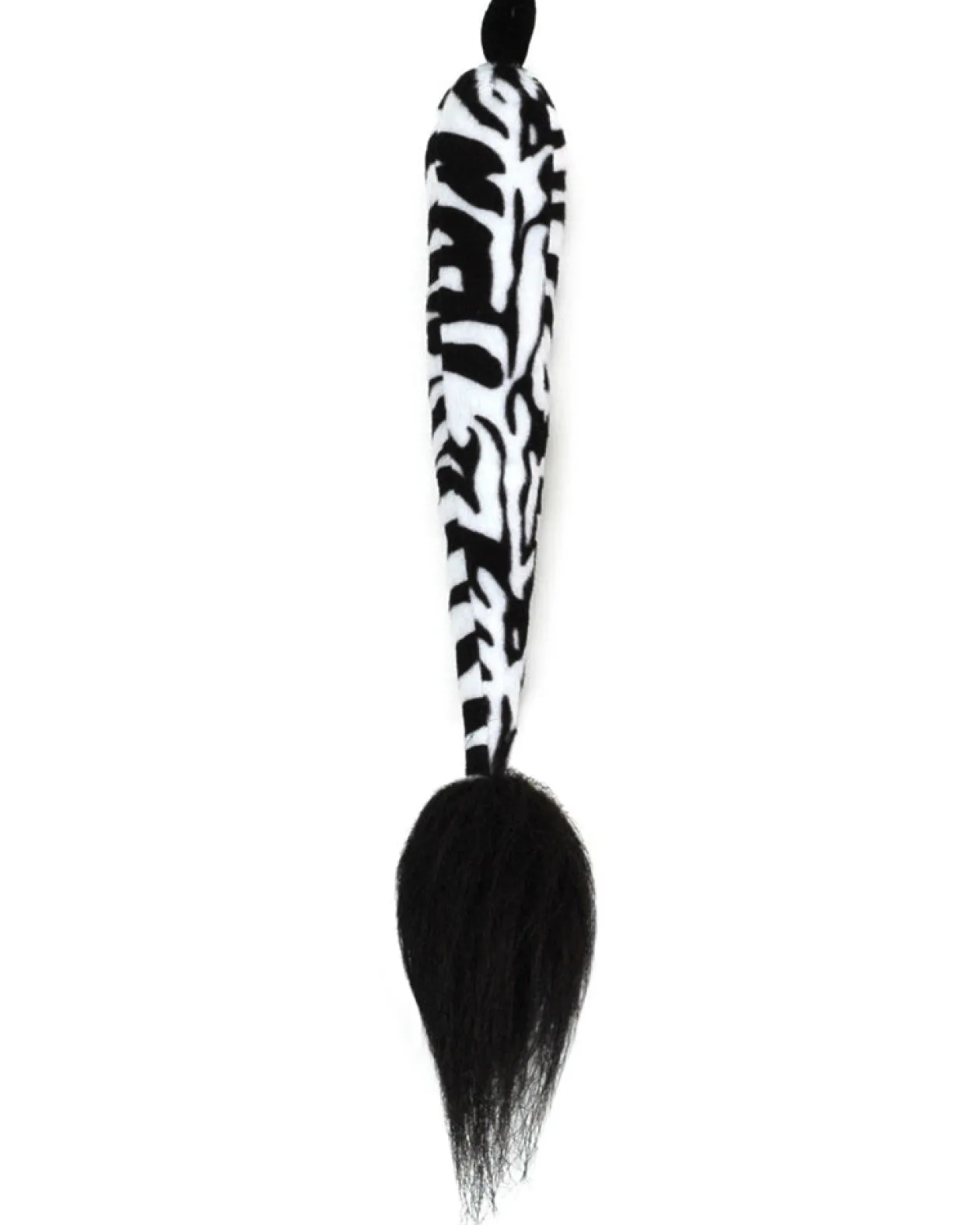 Elope Zebra Ears And Tail Set Cheap
