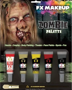 Tinsley Transfers Zombie Palette Online