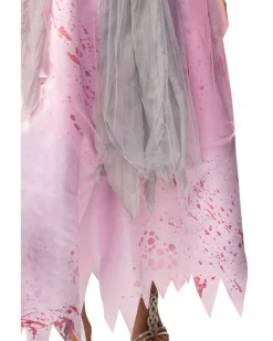 Rubies Zombie Prom Queen Womens Costume Online