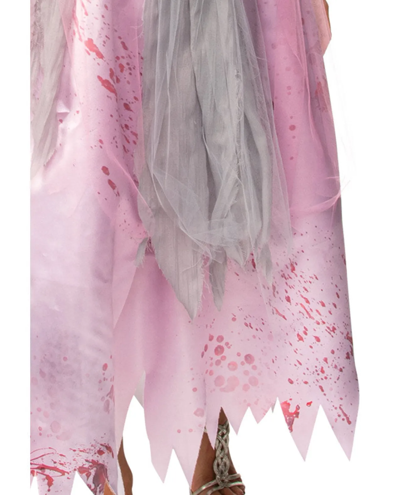 Rubies Zombie Prom Queen Womens Costume Online