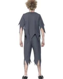 Smiffys Zombie School Boy Boys Costume Shop